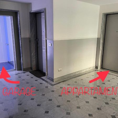 Santa D'Amare Appartamento Con Terrazzo E Box Auto Privato Σάντα Μαργκερίτα Λιγκούρε Εξωτερικό φωτογραφία