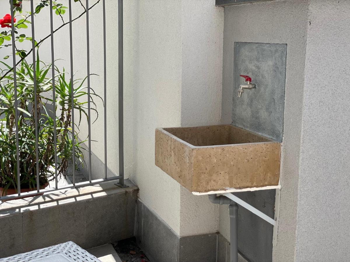 Santa D'Amare Appartamento Con Terrazzo E Box Auto Privato Σάντα Μαργκερίτα Λιγκούρε Εξωτερικό φωτογραφία