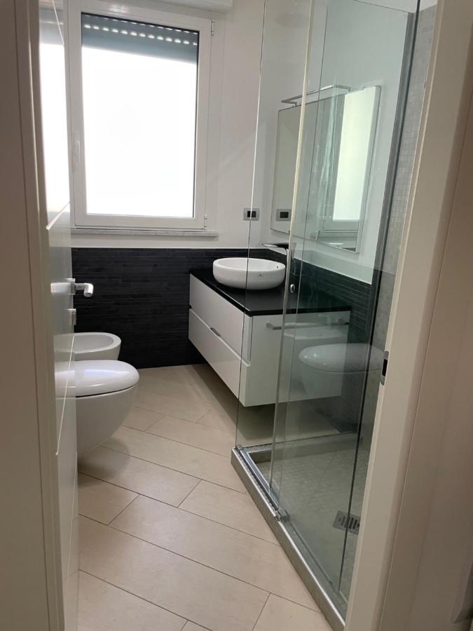 Santa D'Amare Appartamento Con Terrazzo E Box Auto Privato Σάντα Μαργκερίτα Λιγκούρε Εξωτερικό φωτογραφία