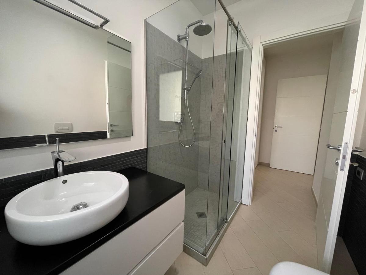 Santa D'Amare Appartamento Con Terrazzo E Box Auto Privato Σάντα Μαργκερίτα Λιγκούρε Εξωτερικό φωτογραφία