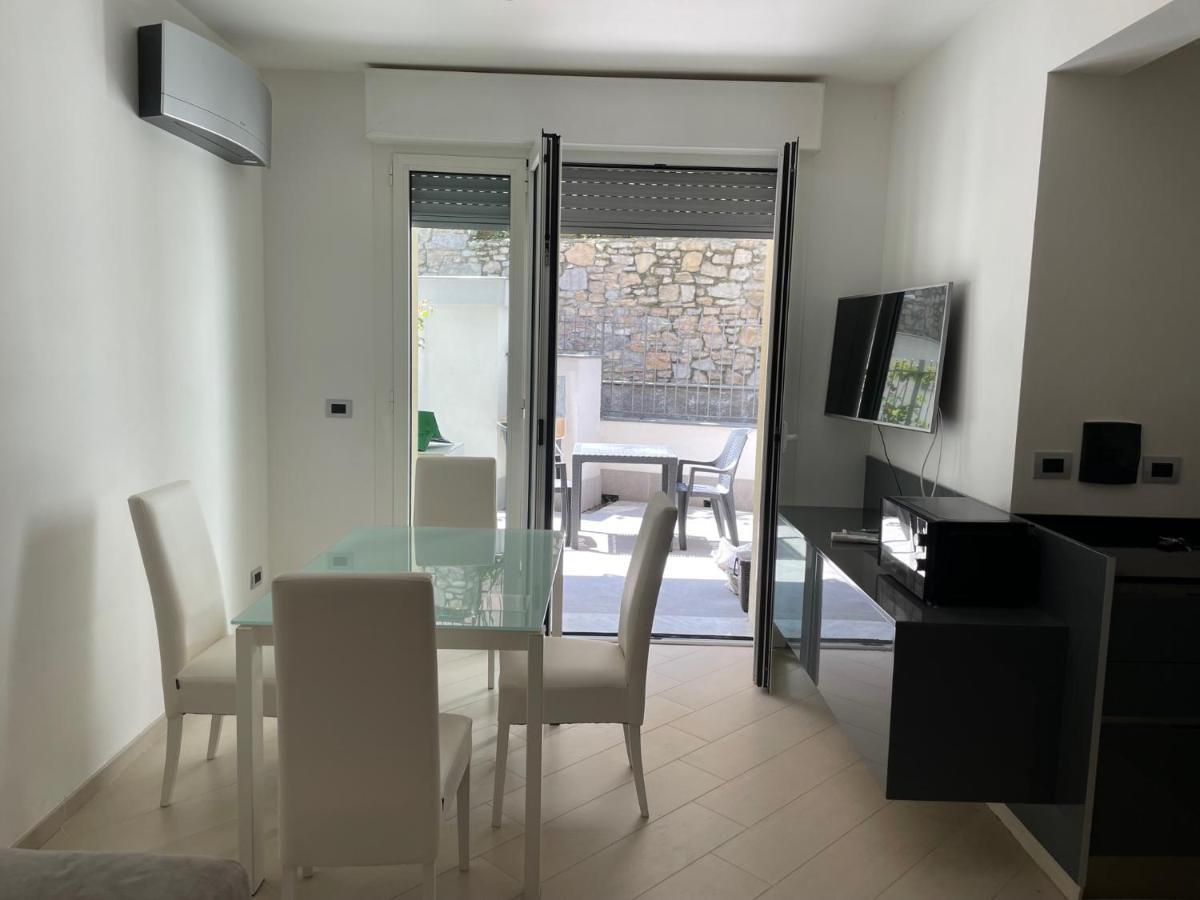 Santa D'Amare Appartamento Con Terrazzo E Box Auto Privato Σάντα Μαργκερίτα Λιγκούρε Εξωτερικό φωτογραφία