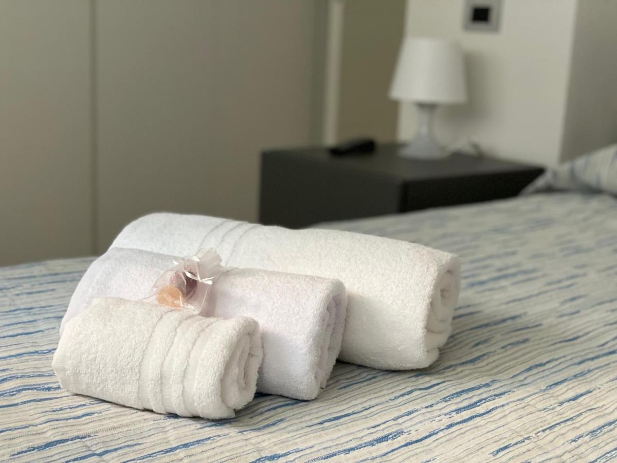 Santa D'Amare Appartamento Con Terrazzo E Box Auto Privato Σάντα Μαργκερίτα Λιγκούρε Εξωτερικό φωτογραφία